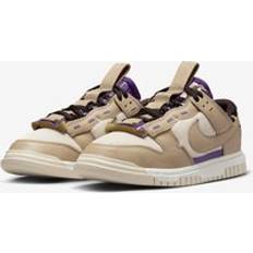 Nike Sportswear Air Dunk Jumbo Brown