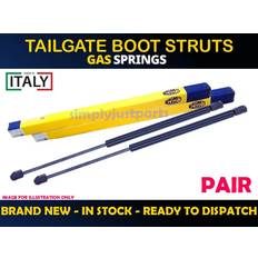 Pedane Laterali & Nerf Bar Magneti Marelli Pistoncini Portellone SUZUKI 430N 430719158900