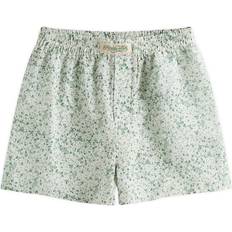 Holzweiler Holzweiler Women's Boxer Shorts Green Mix