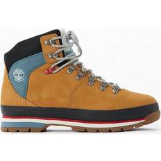 Boots Timberland Women's Tan Euro Hiker Waterproof Boots