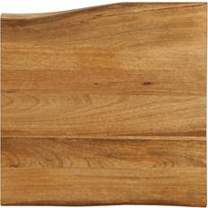 vidaXL 370774 Oak Bordplate 40x40cm