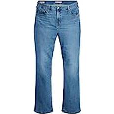 Levi's Plus 725 High Rise Bootcut Jeans dam, Absence Of Light Plus