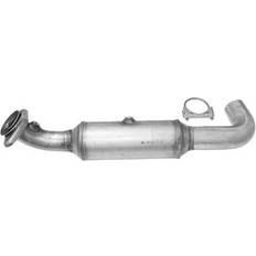 Exhaust Systems AP Exhaust New 2013 Ford F Series Trucks Catalytic Converter EPA Approved Left F-150 5.0L Engine w/ Fed and California Emissions Left