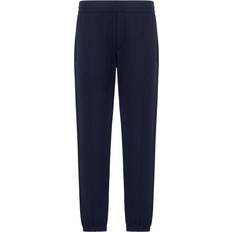 Emporio Armani XXL Trousers & Shorts Emporio Armani Emporio Armani -Kapsel -Jogginghose Blue male