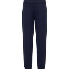Emporio Armani Dam Byxor Emporio Armani Polyester Sweatpants - 2Xl