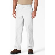 Dickies Arbetskläder & Utrustning Dickies Men's Original 874 Work Pants White 29 (874)