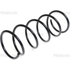LESJÖFORS ROC Coil Spring Front Axle 21099