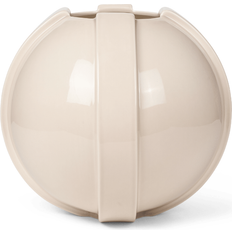 Louise Roe Vaser Louise Roe Vinci 01 29 cm Ivory Vas