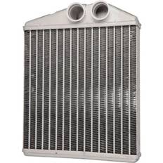 Climtex Värmeväxlare CH3-540