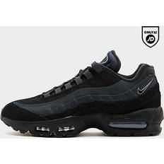 Nike Air Max 95-sko til mænd sort