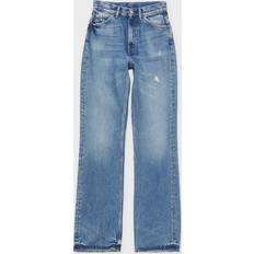 Acne Studios Herr Byxor & Shorts Acne Studios Jeans Vintage - Blue