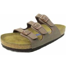 Birkenstock Florida Sandal - Brun