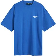 Represent T-shirts Represent Represent Men's Represent Men's Owners Club T-Shirt Cobalt