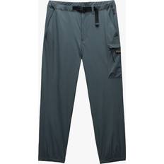 Napapijri Men Trousers Napapijri Avers Cargo Trousers, Green Urban
