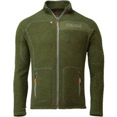 OMM Jackets OMM Core Jacket Fleece jacket S, olive