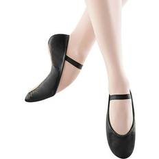 Bloch DropAir, Women Dansoft Full Sole Ballet Flats