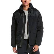 Armani Exchange Coats Armani Exchange Armani Exchange Padded Coat