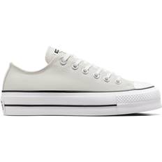 Converse Chuck Taylor All Star Lift Platform W - Barely Grey/White/Black