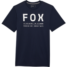 Fox Non Stop Tech T-shirt Midnight