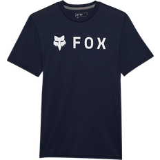 Fox Tops Fox Absolute Tech T-Shirt Midnight