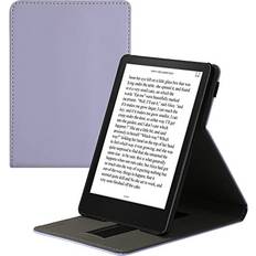 Kwmobile Cover Compatible with Amazon Kindle Paperwhite (11. Gen - 2021)