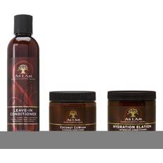 As I Am Hair Products As I Am Coconut Cowash 16Oz Leave-In Conditioner 8 Oz