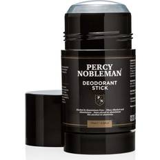 Percy Nobleman Natural Deodorant Stick 75 ml