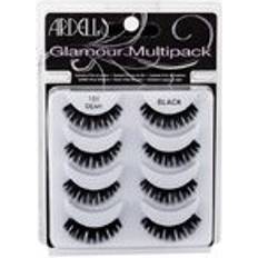 Makeup Ardell Glamour Multipack Lashes - Nalepovací Umělé řasy