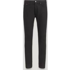 Belstaff Trousers & Shorts Belstaff Longton Slim Jeans Black