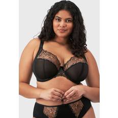 Clothing Elomi Teagan Plunge Bra - Black