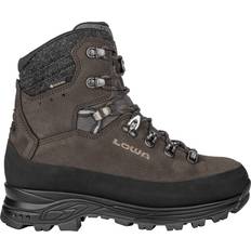 Lowa Damen Tibet Evo 400 GTX Schuhe braun
