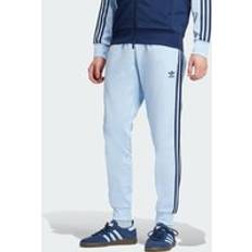 Superstar Trackpants, adidas Originals, Apparel blau, Größe: