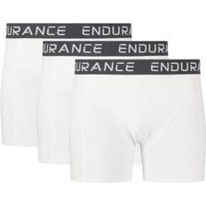 Endurance Men's Underwear Endurance Burke Boxershorts 3 Pack
