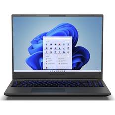 Medion Erazer Major X20 MD62614 16" QHD i7-14700HX 16 GB 1 TB RTX 4070