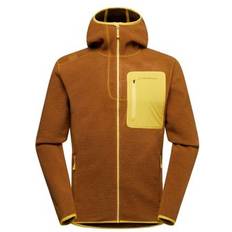 La Sportiva Agon Hoody - Savana/Bamboo