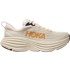 Hoka Bondi 8 - Oat Milk/Alabaster