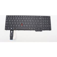 Computer Spare Parts Lenovo ThinkPad P16V 1 P16S 2 L15 4 T16 Keyboard