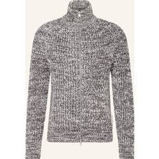 Herren - Weiß Cardigans Marc O'Polo Strickjacke, Größe