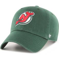 Clean Up Cap
