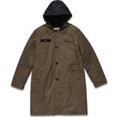 Mäntel HALO Parka Military Coat Marron