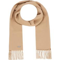 Cotton - Women Scarfs BOSS Schal ZESY_35 beige EG