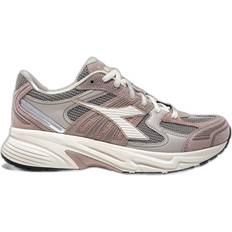 Diadora Basketballschuhe Diadora Schuhe Mythos Star Pigskin Gris