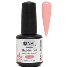 Builder Gel Hema Free Opaque Nude