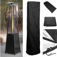 1 Pc Patio Heater Cover 221 x 53 x 61 cm
