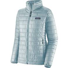 Patagonia Nano Puff Jacket - Blau