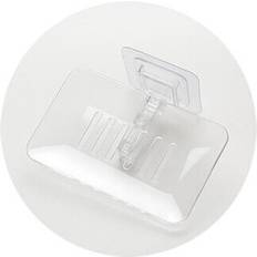 Dechoicelife Bathroom Shower Soap Dish Organizer