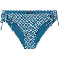 Multicolore Fondi bikini Protest Mixhebe Bikini-Hose Raku Blue