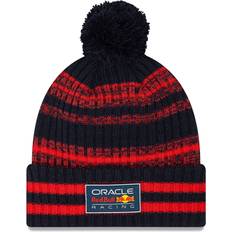 New Era Wintermütze Beanie F1 Red Bull Racing