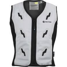 Men - Silver Vests Inuteq Bodycool Smart-X Cooling Vest - Gris