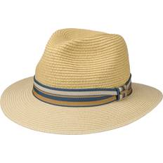 Stetson Toyo Traveller Traveller - Beige Mix